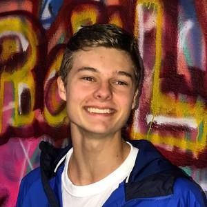 Meet your Posher, Shane